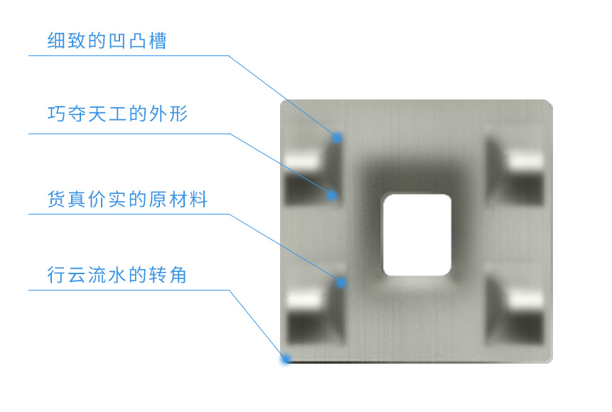 異型平墊片