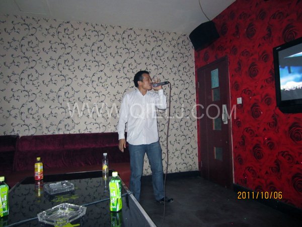 2011年10月，鄭州企鵝糧油機(jī)械有限公司--外貿(mào)部，十一國(guó)慶節(jié)團(tuán)體活動(dòng)！(圖12)