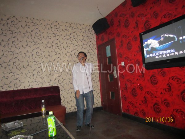 2011年10月，鄭州企鵝糧油機(jī)械有限公司--外貿(mào)部，十一國(guó)慶節(jié)團(tuán)體活動(dòng)！(圖13)