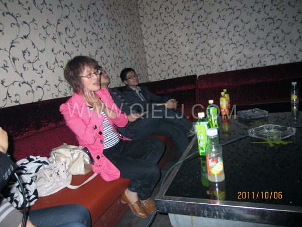 2011年10月，鄭州企鵝糧油機(jī)械有限公司--外貿(mào)部，十一國(guó)慶節(jié)團(tuán)體活動(dòng)！(圖10)