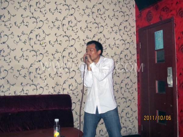 2011年10月，鄭州企鵝糧油機(jī)械有限公司--外貿(mào)部，十一國(guó)慶節(jié)團(tuán)體活動(dòng)！(圖11)