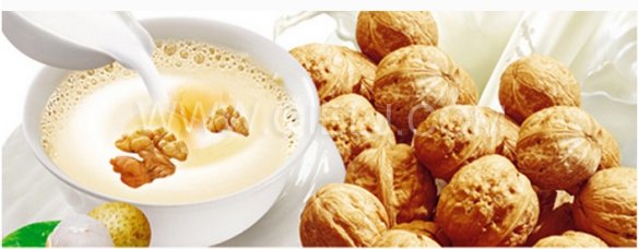 核桃深加工——核桃油，核桃粉，核桃工藝品，活性炭制品(圖8)