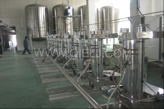 核桃深加工——核桃油，核桃粉，核桃工藝品，活性炭制品(圖9)