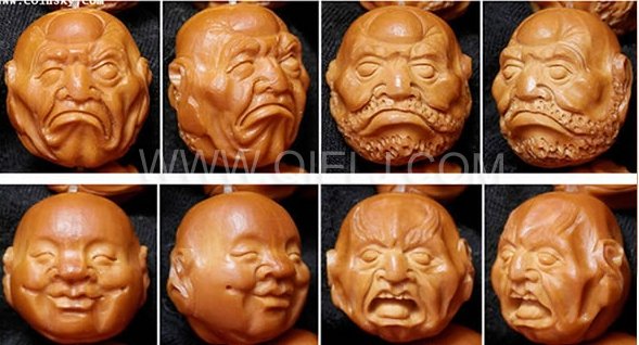 核桃深加工——核桃油，核桃粉，核桃工藝品，活性炭制品(圖5)