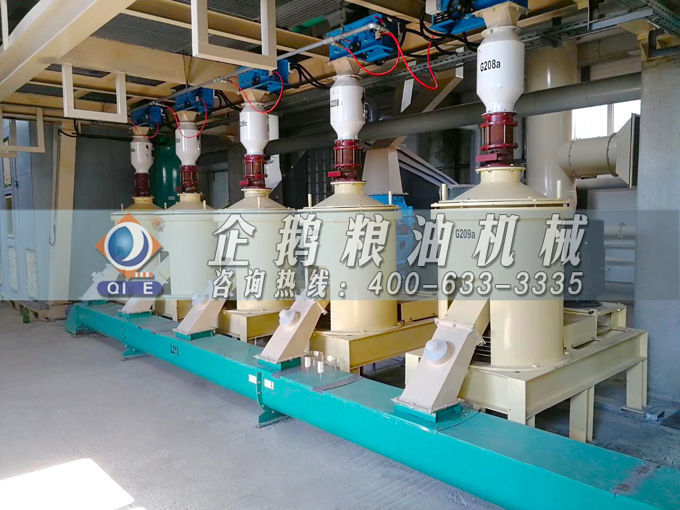 如何投資建設棕櫚油加工廠？企鵝糧油機械在線為您答疑解惑(圖7)