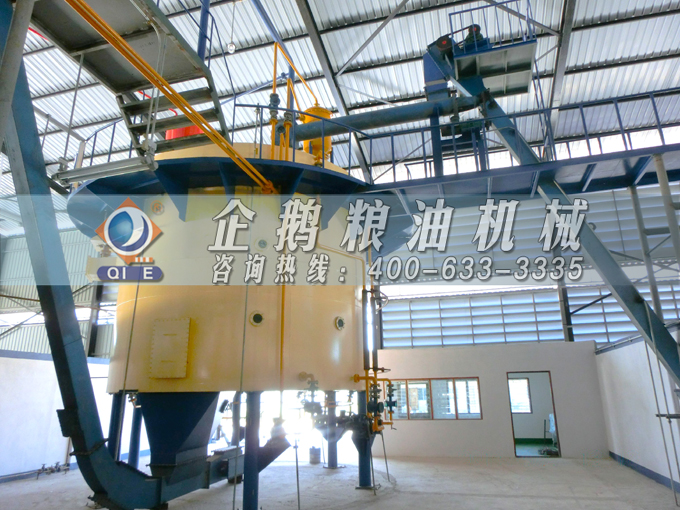 如何投資建設棕櫚油加工廠？企鵝糧油機械在線為您答疑解惑(圖5)