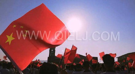 熱烈慶祝十一國慶節(jié)，企鵝糧油機械祝愿祖國繁榮昌盛(圖5)